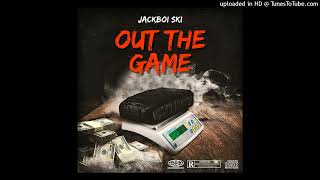 JackBoi Ski  Out The Game [upl. by Aneeres]