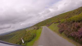 Church Stretton Shropshire UK [upl. by Irbmac]