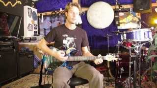 How to Play quotFlagpole Sittaquot by Harvey Danger VERY EASY Guitar Lesson [upl. by Wall670]