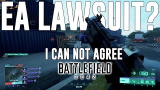 Battlefield 2042 petition is just ridiculous  bf2042 refund petition [upl. by Panayiotis]