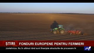 Fonduri pentru fermieri [upl. by Cocke571]