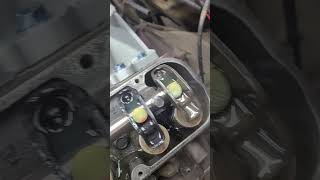 Oil Pump Priming How To tips gm diy enginerepair [upl. by Arolf717]