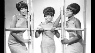 The Marvelettes  Beechwood 45789 [upl. by Ahsirtap370]