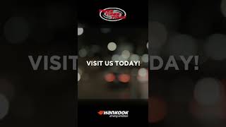 Hankook Promotion Vertical [upl. by Nimzay]