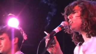 The Growlers  Her Command Live in Point Arena HQ [upl. by Seravaj]