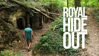 The Royal Hideout  Stories of The Great War  EP 9  Romagne [upl. by Gabey49]