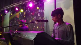 චන්ද්‍රයන් පිදූ  Chandrayan Pidu  Live Cover By DREAMS [upl. by Htide367]