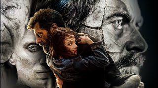 Logan  Full Movie in Hindi  2024 New Released Hindi Dubbed Movie  Hugh Jackman Patrick Stewart [upl. by Muhcan594]