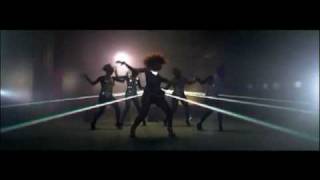 Eva Simons  Silly Boy Vj Israel Gtz  Dave Aude Radio Edit2009 [upl. by Anahsirk]