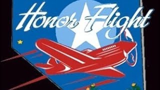 Honor Flight  August 2024 [upl. by Atwekk]