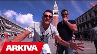 Bes Kallaku ft Rati  Skifterat Official Video HD [upl. by Vladi]