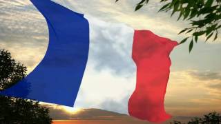 Flag and anthem of the French Second Republic 18481852 [upl. by Afton365]