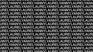 Yanny AND Laurel  You Can Finally Hear Both [upl. by Sybila]