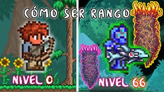 COMO SER RANGO 3 minutos o menos [upl. by Arais]