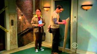 TBBT  The Recombination Hypothesis Opening [upl. by Rehpotirhc847]