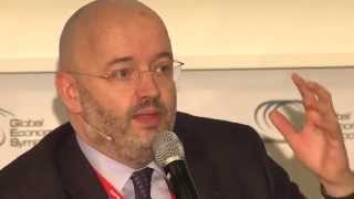 Global Economic Symposium 2015 Sustainable Development Goals [upl. by Chisholm]