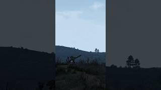 American TOW Missile VS Russian Ka60 Kasatka Helicopter shorts arma3 [upl. by Arianna687]