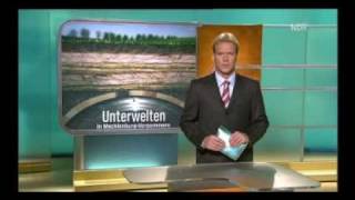 NDR Erprobungsstelle der Luftwaffe RechlinLärz [upl. by Kenimod]