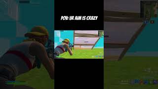 POV YOU TRY PETERBOTS SETTINGS fortnite fortniteaimbot fortnitetiktok shorts fortniteclips [upl. by Behl]