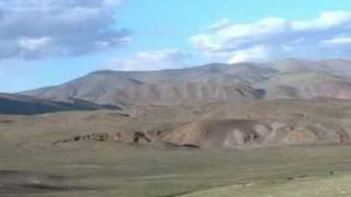 MONGOLIE en 4X4  Altai et Désert du Gobi [upl. by Eilama896]