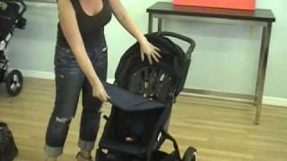 PhilampTeds Explorer Stroller Review Long Version [upl. by Eramat]