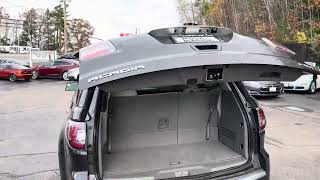 2014 GMC Acadia SLT1 fully optioned [upl. by Adamski]