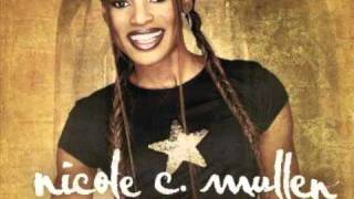 Nicole C Mullen  On My Knees [upl. by Lina]