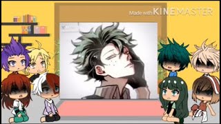 MHABNHA reacts to Tiktok funny 7  Best BnhaMha react Compilation 2020 [upl. by Hairej]