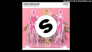 KURA amp MR BLACK  Favela feat MC K9 Extended Mix Free Download [upl. by Othilie593]