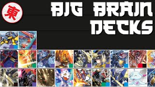 BT15 Meta  Week 8 Deck Builders are COOKIN [upl. by Marba]