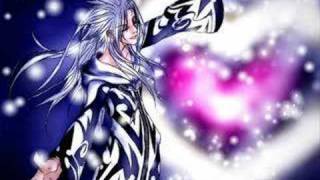 Kingdom Hearts II Music  VS Xemnas [upl. by Athey]