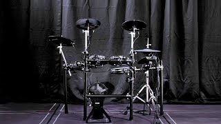 HXM XD450DKM Drum Kit [upl. by Dinan]