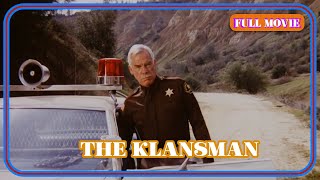 The Klansman  English Full Movie  Crime Drama Thriller [upl. by Keiko]