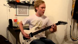 Sylosis  A Serpents Tongue Full Cover [upl. by Matusow]