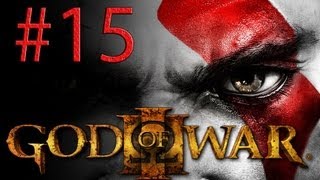 Let´s Play God of War 3 Deutsch  Part 15  Herkules Bossfight [upl. by Brad]