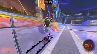 Rocket League Highlights 1 [upl. by Kabab237]