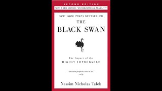 quotThe Black Swanquot By Nassim Nicholas Taleb [upl. by Seys603]