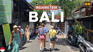 Ubud BALI  Afternoon Walk in Peaceful Ubud Travel Vlog [upl. by Raphaela]