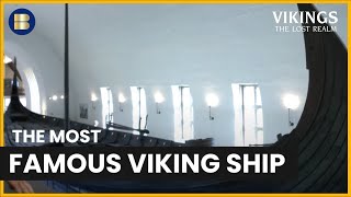 Unearthing the Iconic Viking Ship  Vikings The Lost Realm  S01 EP5  History Documentary [upl. by Birk347]