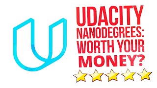 Udacity Nanodegrees Is It Worth It [upl. by Selfridge]