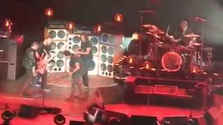 Pearl Jam  Better Man  Live Vancouver [upl. by Ergener]