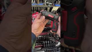 DON’T Abuse Your 15 Walmart Hyper Tough 4V Max LithiumIon Cordless Rotating Power Screwdriver [upl. by Eaneg613]