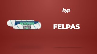 FELPAS byp [upl. by Soll]