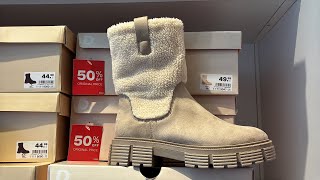 DEICHMANN SHOES SALE  DEICHMANN SHOES NEW COLLECTION  November 2024 [upl. by Gamber871]