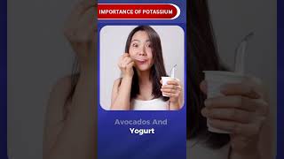 Are You Potassium Deficient Watch This Now [upl. by Hamer]