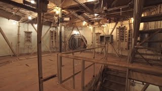 Titan II Missile Silo 5706 Rillito AZ Video [upl. by Jana]