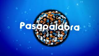 Cabecera Pasapalabra telecinco con sintonia de Ahora caigo pasapalabra ahoracaigo tv [upl. by Kulda]