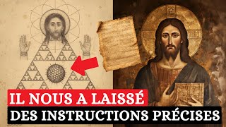 La Méthode Cachée de Jésus Pour Échapper au Piège de l’Âme et Activer le Christ en Vous [upl. by Veta455]