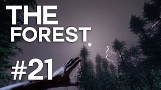 The Forest  Episodul 21 [upl. by Eelrahc]