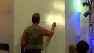 NLP LECTURE Law of Attraction Mastery Secrets of Personal Transformation [upl. by Acinomahs]